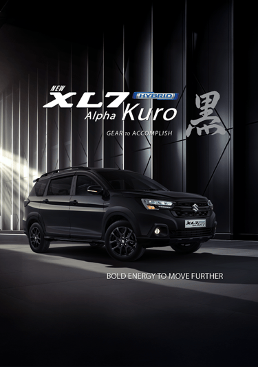 xl7 kuro