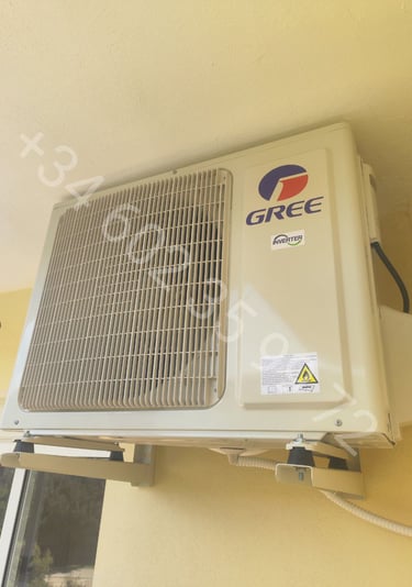 instalacion de aire acondicionado cerca de mi