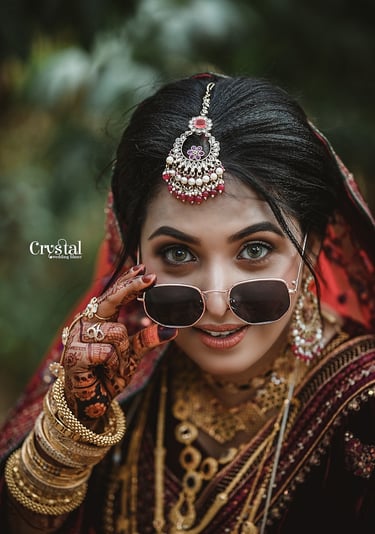 Wedding Photography in Perinthalmanna