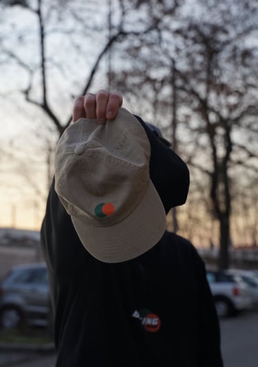 BIKING CLUB - Merchandise - Mützen, Rücksäcke, Shirts, Hoodies & mehr