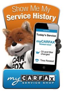 CarFax