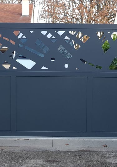 Portail Design
