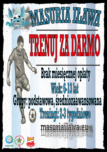 Darmowa Akademia Masuria Iława