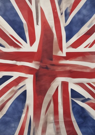 an abstract photograph of a curved wall