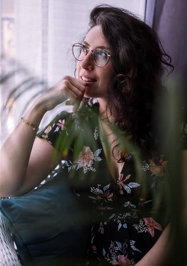 Anais Auria sexotherapeute sexologue grenoble