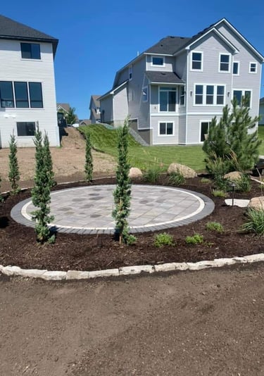 patio design new jersey