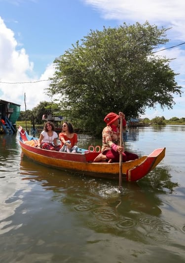 kampong-phluk-escursione