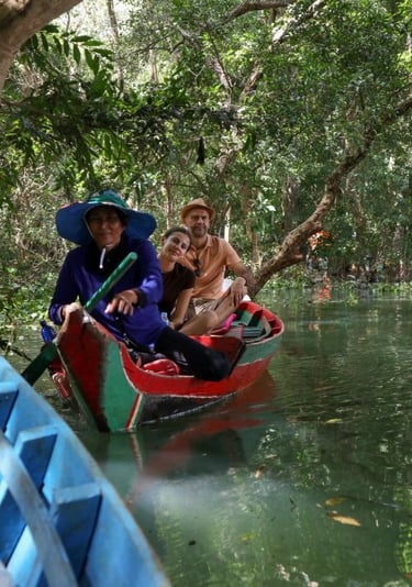 kampong-phluk-mangrovie