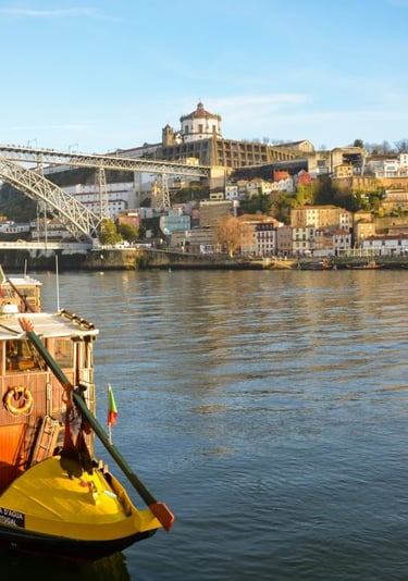 porto-fiume-douro