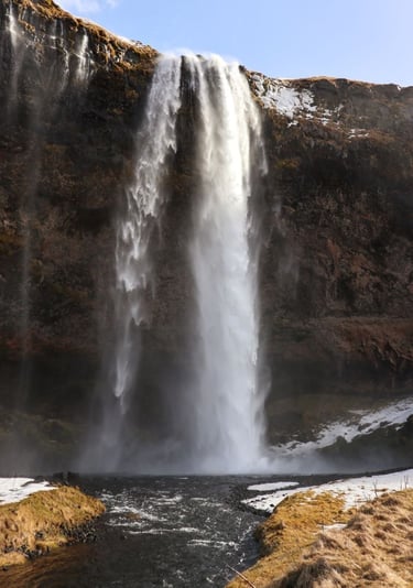 seljalandsfoss
