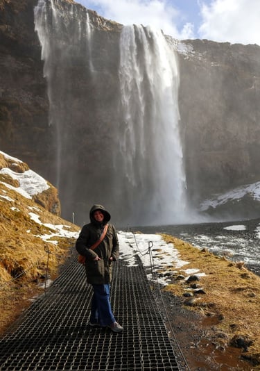 seljalandsfoss