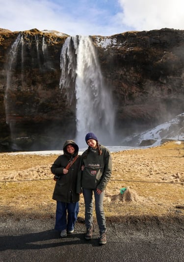 seljalandsfoss