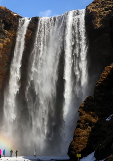 skogafoss-islanda