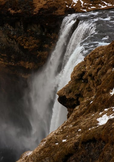 skogafoss-islanda-dall-alto