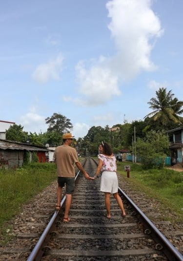 weligama-binari-treno