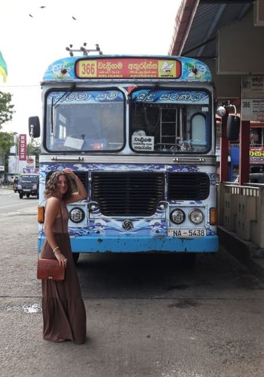 weligama-bus