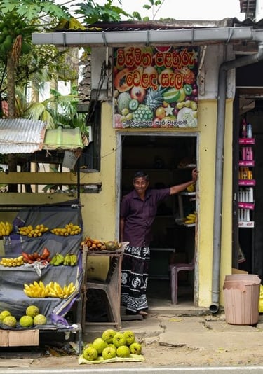 weligama-fruttivendolo