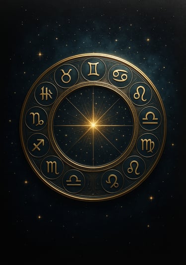 Découvrez la puissance de votre signe astrologique ! Ce guide complet et actionnable révèle vos forc