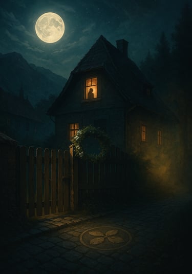Citește „Umbrele din Brașov” – atmosferă carpatină.