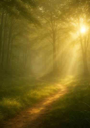 Verändere dein Leben sanft – mit der Macht der Neurowissenschaft.