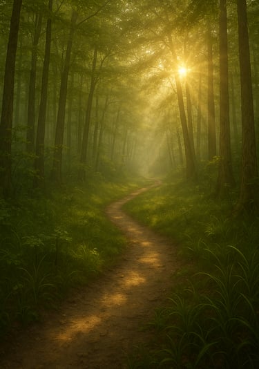  Lerne, wie du alte Gewohnheiten löst, ohne Willenskampf, durch Mikro-Öffnungen und achtsame Routine