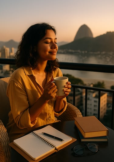 💡 Descubra o método suave, inteligente e comprovado para mudar sua vida sem culpa,