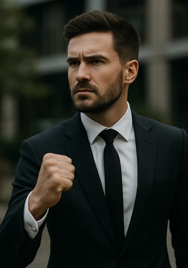 Ανακάλυψε τη σοφία που άντεξε δύο χιλιετίες και ξεκίνησε από την Ελλάδα: ο Στωικισμός.