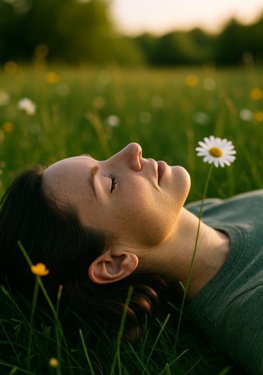 Meditation, Entspannung, Achtsamkeit, Chakra Heilung, Stressabbau, Yoga-Meditation, Visualisierung,