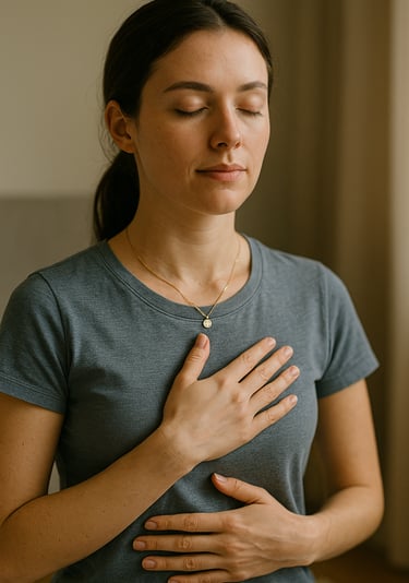 mindfulness al lavoro produttività relazioni consapevoli ascolto attivo neuroscienze e mindfulness