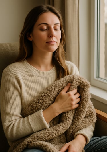 Ανακάλυψε πώς η ενσυνειδητότητα (mindfulness) μπορεί να μεταμορφώσει την καθημερινότητά σου. Αυτός ο