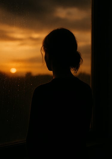 2 respirations poétiques pour relâcher la pression émotionnelle