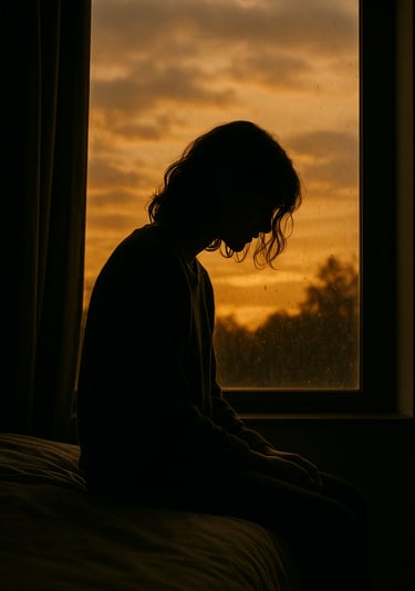 1 rituel d’écriture simple pour refermer un chapitre en douceur