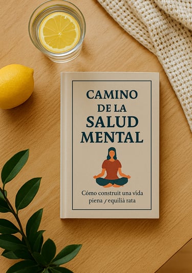 ebooks de meditación mindfulness, guías de respiración y relajación, cómo reducir el estrés naturalm