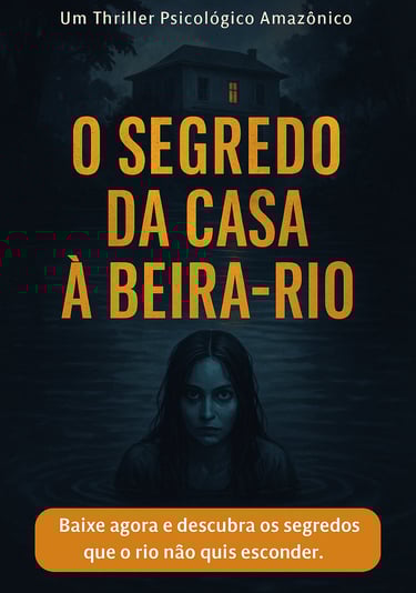 Helena precisa enfrentar o passado — e o que vive nas águas. São Tomé e Príncipe,Timor-Leste,