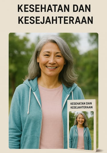 ebook ketenangan batin, meditasi di rumah 10 menit, mindfulness untuk pekerja kantoran, relaksasi pi