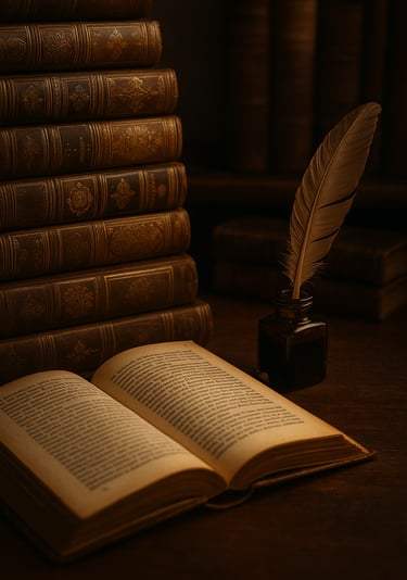 Molière, Balzac, Voltaire, Flaubert, Hugo, Corneille, Racine, Montesquieu, Stendhal,