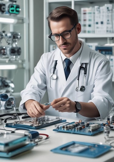 low-angle photography of blue glass walled building during daytime