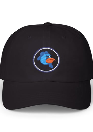 ROOST Cap