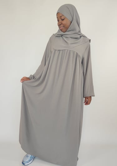 abaya jazz