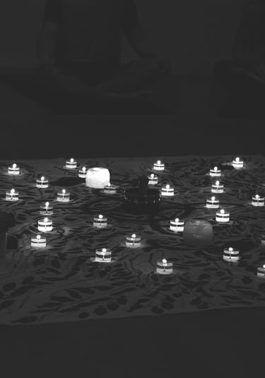 Designed Yoga Retreats The Space In Between Basel Switzerland