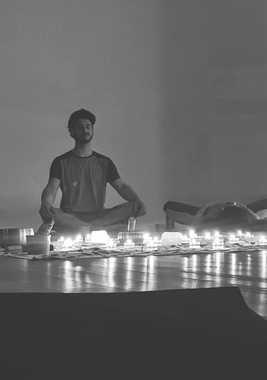 Designed Yoga Retreats The Space In Between Basel Switzerland