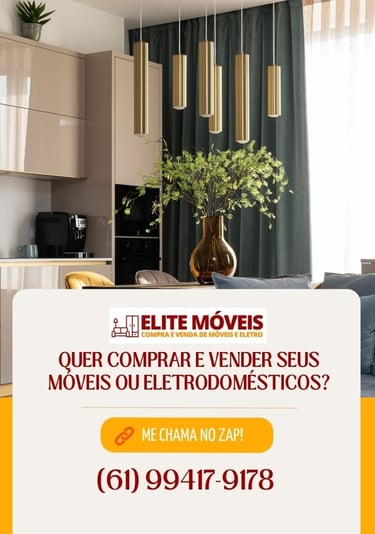 compra moveis usados em taguatinga, brasilia DF