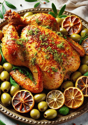 traiteur halal yvelines