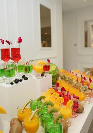 traiteur en île-de-france