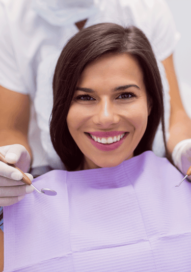 Padrão japonês em tratamento odontológico