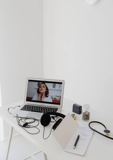 Atendimento online