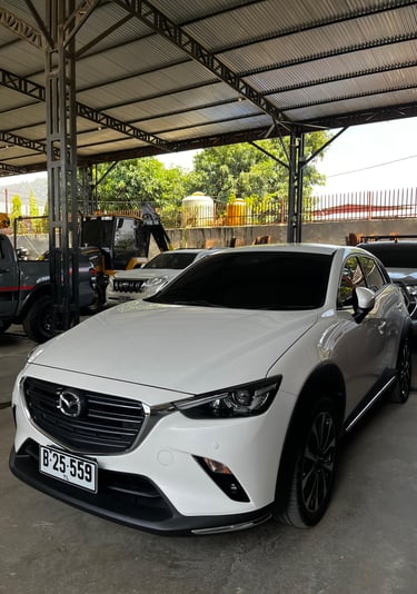 Car rental dili timor leste