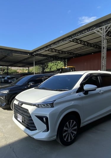 Car rental dili timor leste