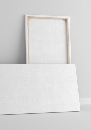 Canvas Frame Premium 