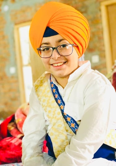 Bhai Bachittar Singh